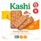 Kashi 7 Grain Honey Oat Flax with Quinoa - 10 Bars, 200g/7.1oz, Canadian
