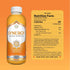 16 oz Immune SYNERGY The Real Kombucha - Mystic Mango - fl Bottle - Raw Probiotic Drink for Gut Health and Support
