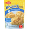 Bisquick Betty Crocker Complete Buttermilk Biscuit Mix, Just Add Water, 7.5 oz.