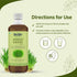 1L Sri Sri Tattva Wheat Grass Juice - Daily Fitness Essential