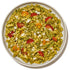 8oz Banza Rotini Pasta from Chickpeas - Gluten Free, High Protein, and Lower Carb Protein Rotini Chickpea Pasta