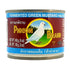 Pigeon Brand FERMENTED MUSTARD GREEN - 2 x 5 oz / 140