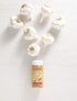 Garlic Gold Toasted Garlic Nuggets, Crunchy Roasted Garlic Seasoning, USDA Organic Salad Topper, 2.1 Ounces, 2 Pack