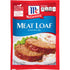 McCormick Meat Loaf Seasoning Mix, 1.5 oz (Pack of 2)
