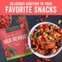 2 lb (907 Viva Naturals Organic Dried Goji Berries, g) Non-GMO, Vegan Wolfberries, Perfect for Goji Berry Tea