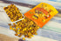 Setton 5 Oz. Farms Pistachio Pub Mix Bag. With Buffalo Wing Pistachios, Ranch Corn Nuts, Honey Roasted Sesame Chips
