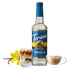25.4 (Pack 4) Torani Sugar Free Syrup, Vanilla, Ounce
