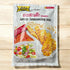 Generic Pack 4 (3.52oz 100g Lobo Satay Seasoning Mix of / each) Authentic Thai Marinade & Peanut Sauce for Chicken