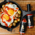 Steve-O's Hot Sauce - Destroyer Hot Sauce | 5 fl oz with Garlic and Scorpion, Naga Jolokia, Carolina Reaper