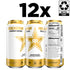 16 Oz (Pack 12) (Packaging Rockstar Sugar Free Energy Drink, Fl Cans of May Vary)