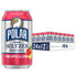 Polar Seltzer Pink Apple and Lemon, 12 Fl Oz Cans, 24 Count