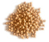Roasted Chickpeas ( Nokhodchi). Chickpea Snacks, Sea Salt 16 0z ( Gluten
