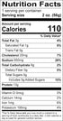Packs 2 oz (Pack 3) Side Project Jerkys Mongolian Flavored Beef Jerky - Chef Curated Beef Jerky Snack with Sweet
