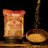 4 lbs Rigel Spices Toor Dal - Protein Rich Pigeon Pea Split - Arhar Dal for Nutritious Meals - Natural Yellow Toor Dal