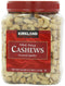 KIRKLAND Signature's Cashews, 40 Ounce