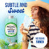 100% 16.9 Oz (Pack 12) MICOCO Coconut Water, No Added Sugar, Pure, Naturally Hydrating and Electrolyte-Rich, Made from