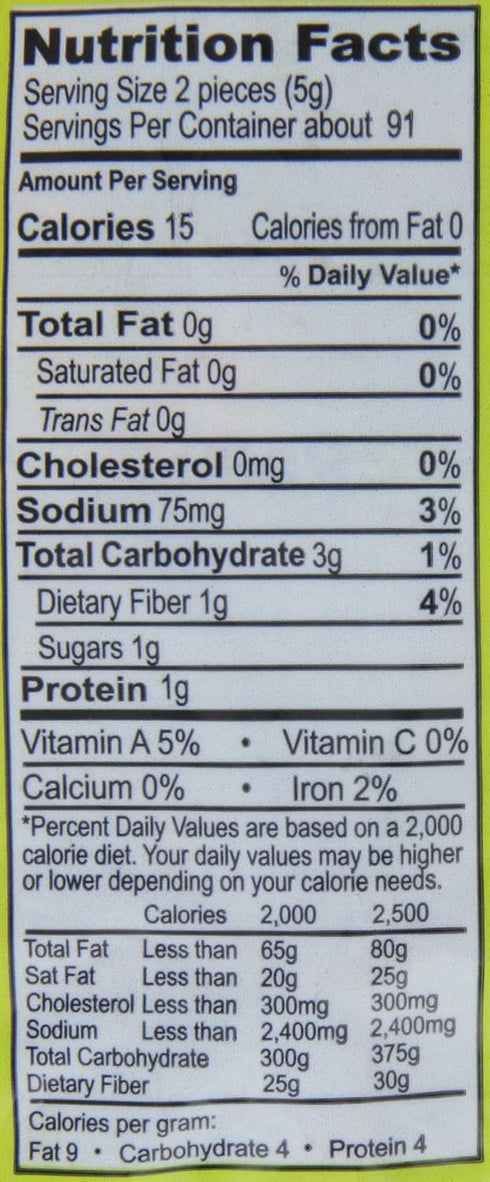1 Pack 3 Roland Foods Sun-Dried Tomato Halves, Pound Bag