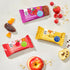 Multipack, 4pk Once Upon a Farm Organic Soft Baked Kids' Bar Apple & Oat