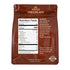 2LB Milk Chocolate Melting Wafers Smooth and Creamy Melting Chocolate Perfect for Dipping, Baking, Candy Making