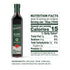6%, 100% 17 Oz Bionaturae Vinegar Balsamic - Organic Balsamic Vinegar, Modena Balsamic Vinegar, Acidity USDA Certified