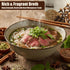 Nahasahr 7.9oz 15 Packs Pho Bac Spice Seasoning, Authentic Vietnamese Pho Broth Spice Blend, Rich Aromatic