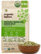 Organic Tattva Moong Dal (4 lbs) - Split Mung Beans Green Lentils