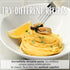 #11, 16 oz. Pack 3) Divella Angel Hair Pasta (Capellini Pasta of - Authentic Italian Pasta Made with Durum Wheat