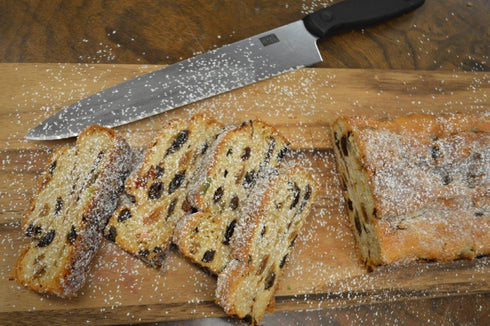 Frau Helga 14 Oz 's Dresden Butter Stollen