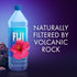1.5 50.7 (Pack 12) 100% FIJI Natural Artesian Bottled Water Liters / Fl Ounce of - Natural Electrolytes