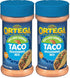 Ortega Seasoning Mix, 40% Less Sodium Taco, 6.5 Ounce (Pack of 2)