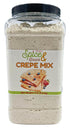 Crepe Mix, Easy Crepe Batter Mix for Sweet & Savory Crepes, Breakfast