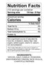 4.5 oz. (Packaging Rib Rack Dry Spice Rub - Pork, - Meat Seasoning for BBQ, Grill, Smoker - All Natural Ingredients May