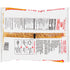 12 oz No Yolks Enriched Egg White Pasta - Stir Fry Noodles