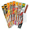 Country Meats, Meat Sticks, 0 Trans Fat, USDA Certified, Good Source of