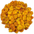 2 32 oz Dried Peaches Pound Bulk Bag, Dried Fruit Peaches
