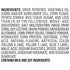 5.5 Oz Pack Lays Stax Potato Crisps Chips, Mesquite BBQ, Gluten Free, Canister