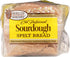 Berlin Natural Bakery 24 OZ BERLIN BAKERY Sourdough Spelt Bread