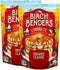 Birch Benders Organic Classic Pancake and Waffle Mix, 16 oz (Pack of
