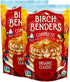 Birch Benders Organic Classic Pancake and Waffle Mix, 16 oz (Pack of