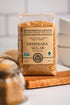 1 lb (Pack 4) India Tree Demerara Sugar