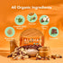 1.98 Oz (Pack 12) ALOHA Organic Plant Based Protein Bars |Peanut Butter Chocolate Chip | of | Vegan, Low Sugar, Gluten