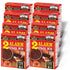 Wick Fowler's 2-Alarm Chili Kit, Texas Style Chili Seasoning Mix with Individual
