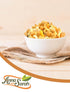 2 Lbs Anna and Sarah Oriental Rice Crackers in Resealable Bag