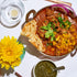 3oz (Pack 6) 84 Sukhi's Indian Curry Paste - Chicken Tikka Masala Sauce of Servings - Gluten Free Food Indian Curry