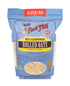 Bob's Red Mill Gluten Free Old Fashioned Rolled Oats, 52oz (Pack of