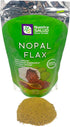 Nopal Flax Linaza Plus Original Colon Cleansing, 1LB, 100% Natural Blend