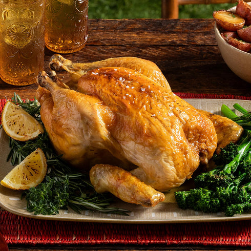 LaBelle Patrimoine Heritage Whole Chicken