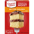 Duncan Hines Signature Golden Butter Recipe Cake Mix (Pack of 3)