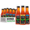 Pure Leaf Iced Tea, Sweetened 3 Flavor Variety Pack, 18.5 Fl Oz
