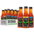 Pure Leaf Iced Tea, Sweetened 3 Flavor Variety Pack, 18.5 Fl Oz